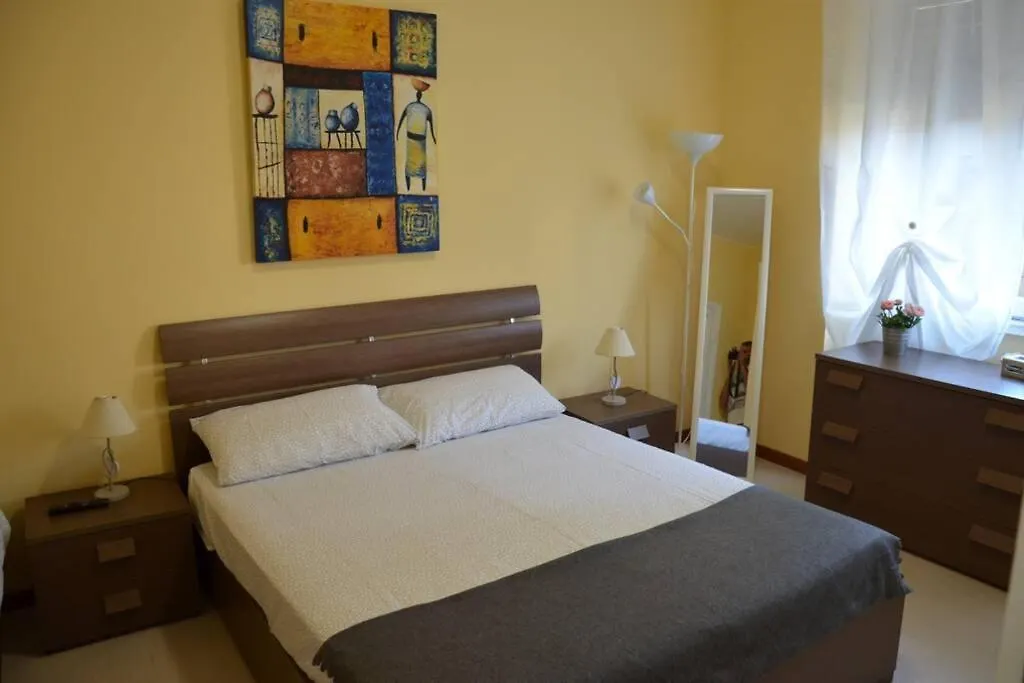 Apartamento Vicinanze Citylife Spazioso Appartamento Milán