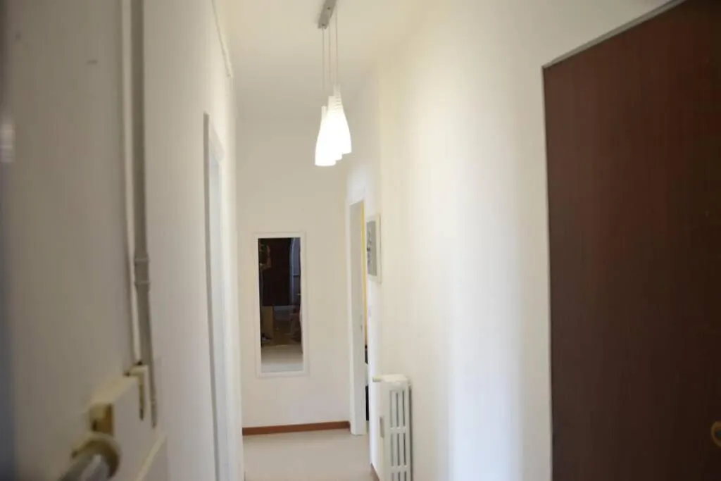Apartamento Vicinanze Citylife Spazioso Appartamento Milán