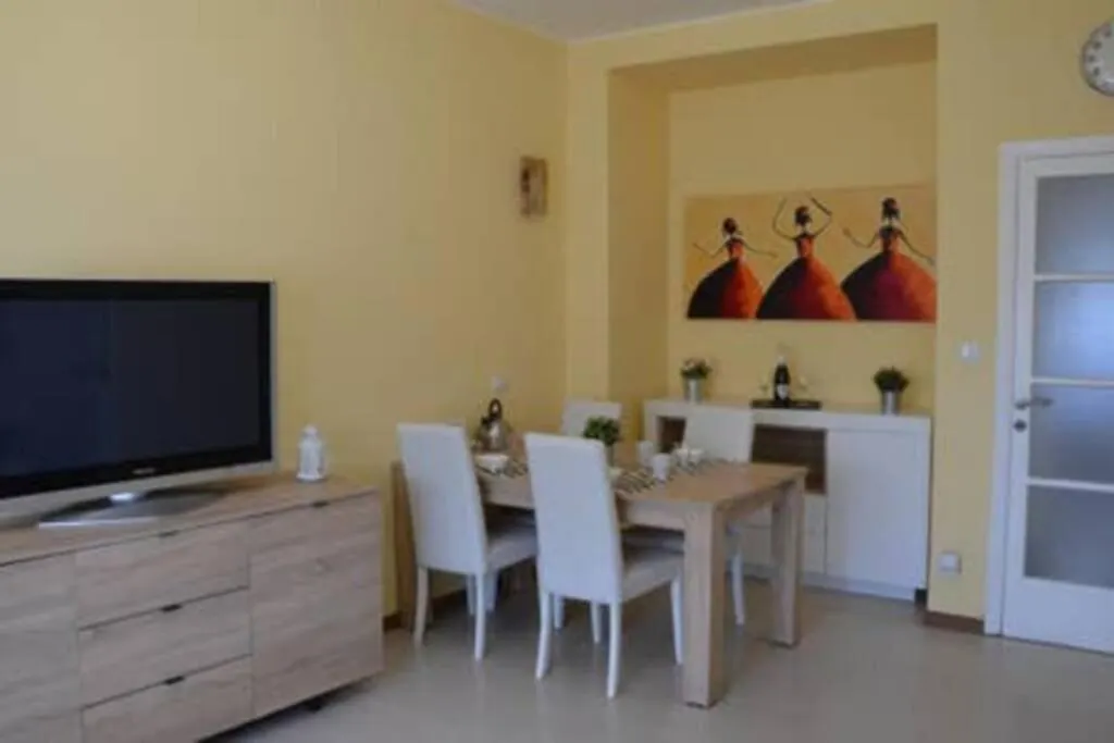 Vicinanze Citylife Spazioso Appartamento Milán