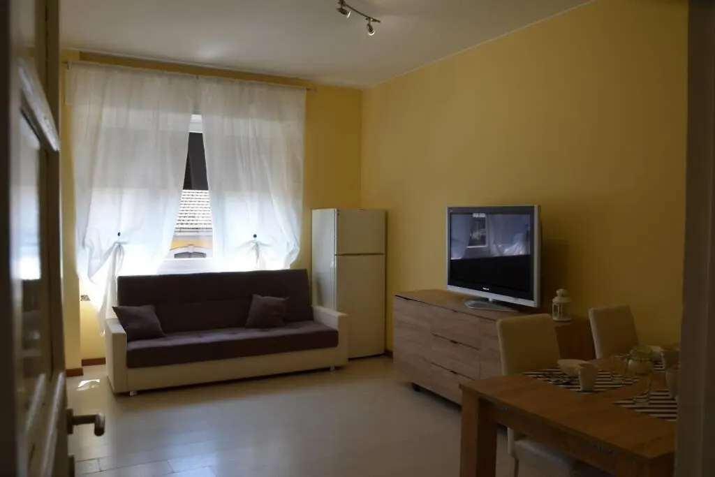 Vicinanze Citylife Spazioso Appartamento Milan 0*,  Italy